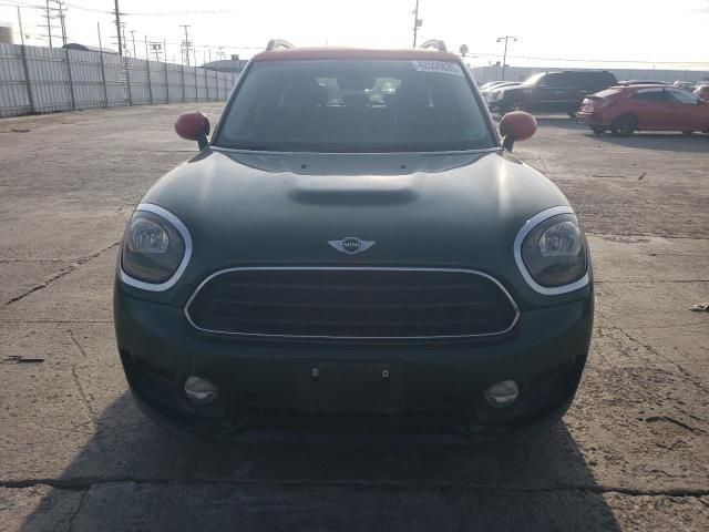 2017 Mini Cooper Countryman