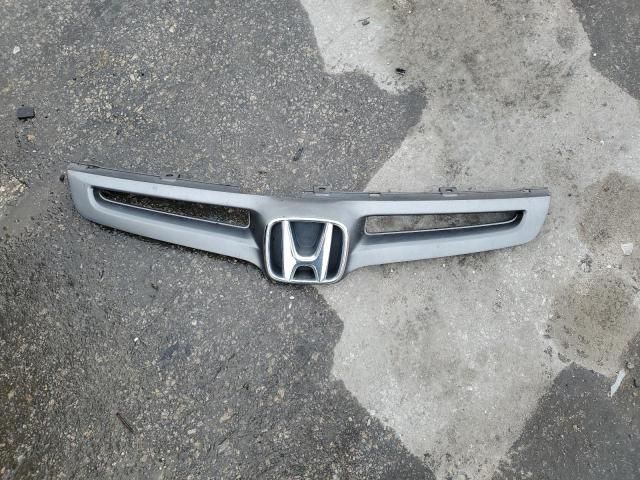 2003 Honda Accord EX