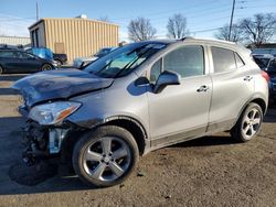 Buick Vehiculos salvage en venta: 2013 Buick Encore Convenience