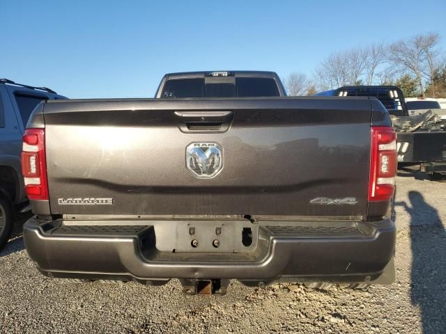 2021 Dodge 3500 Laramie