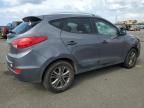 2014 Hyundai Tucson GLS