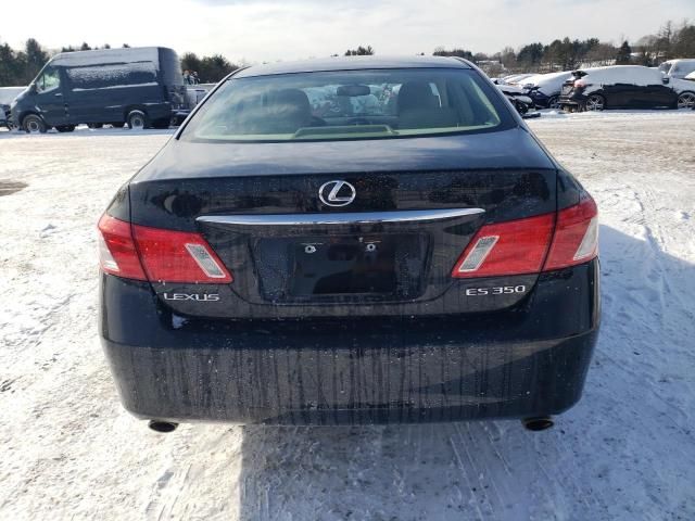 2007 Lexus ES 350