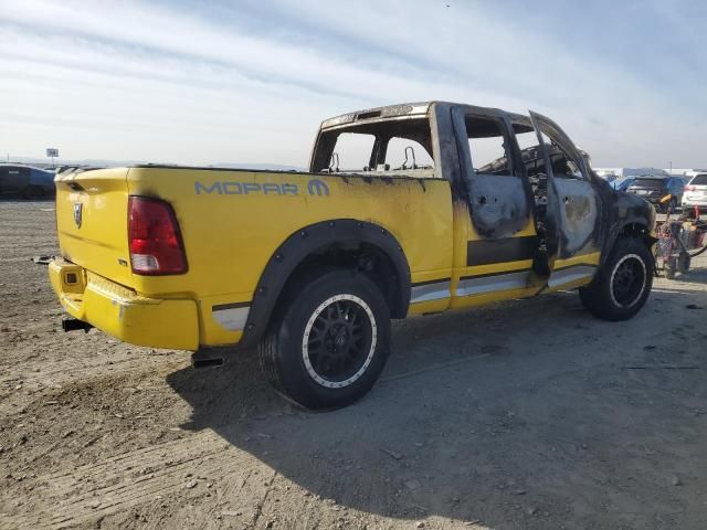 2011 Dodge RAM 1500