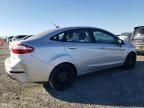 2015 Ford Fiesta S