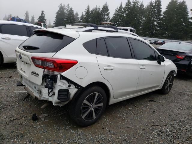 2020 Subaru Impreza Premium