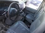 2012 Ford Econoline E150 Van