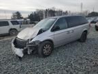 2006 Chrysler Town & Country LX