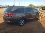 2018 Honda Odyssey EXL