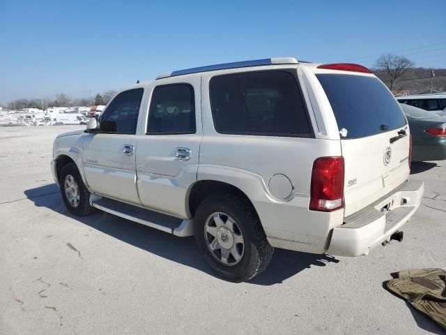 2006 Cadillac Escalade Luxury