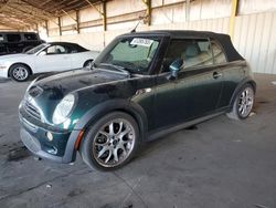 2005 Mini Cooper S en venta en Phoenix, AZ