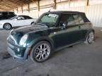 2005 Mini Cooper S