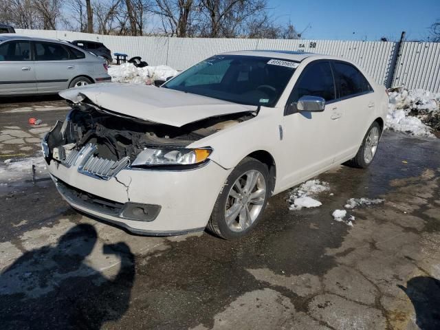 2010 Lincoln MKZ