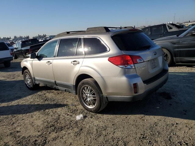 2014 Subaru Outback 3.6R Limited