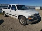 2000 Chevrolet Silverado K1500