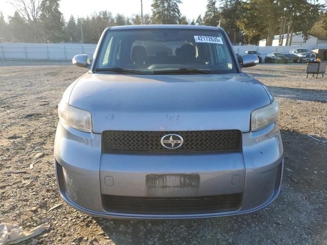 2009 Scion XB