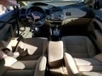 2008 Honda Civic Hybrid