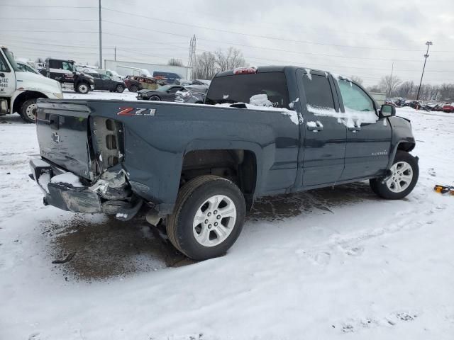 2019 Chevrolet Silverado LD K1500 LT