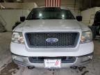 2004 Ford F150 Supercrew