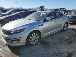 2015 KIA Optima EX en venta en Duryea, PA