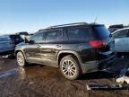 2017 GMC Acadia ALL Terrain