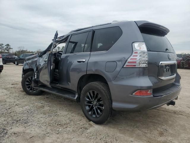 2022 Lexus GX 460