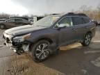 2020 Subaru Outback Touring LDL