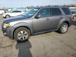 2011 Ford Escape Limited en venta en Pennsburg, PA