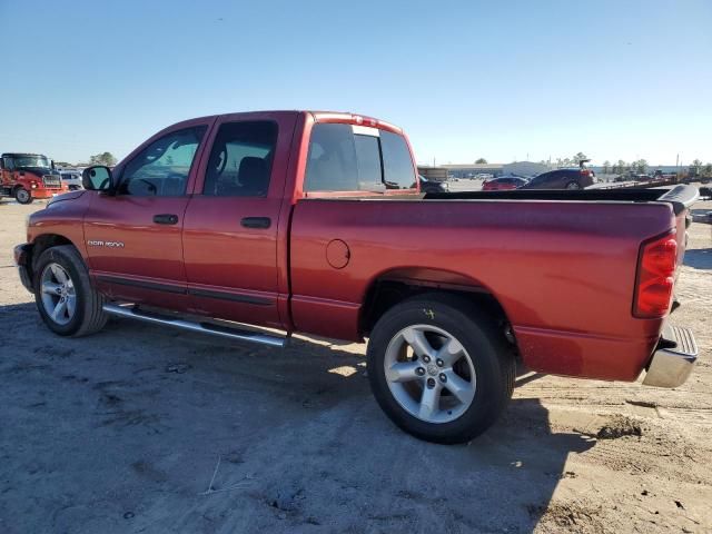 2007 Dodge RAM 1500 ST