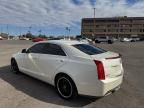 2013 Cadillac ATS