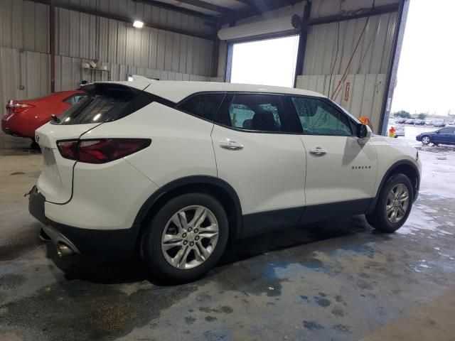 2021 Chevrolet Blazer 2LT