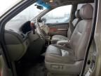 2008 Toyota Sienna XLE