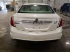 2010 Lincoln MKS