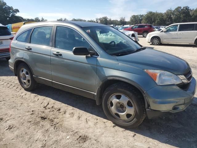 2011 Honda CR-V LX