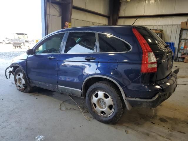 2008 Honda CR-V LX