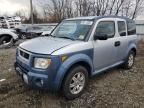 2006 Honda Element EX