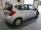 2016 Nissan Versa Note S