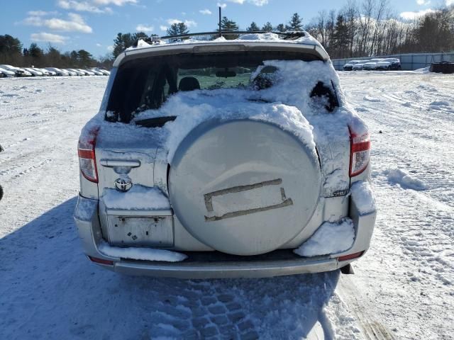 2009 Toyota Rav4