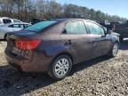 2011 KIA Forte EX