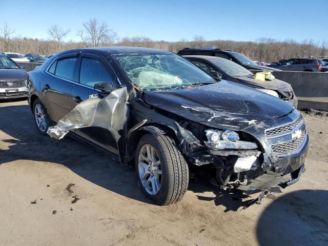 2013 Chevrolet Malibu 1LT