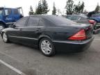 2006 Mercedes-Benz S 350