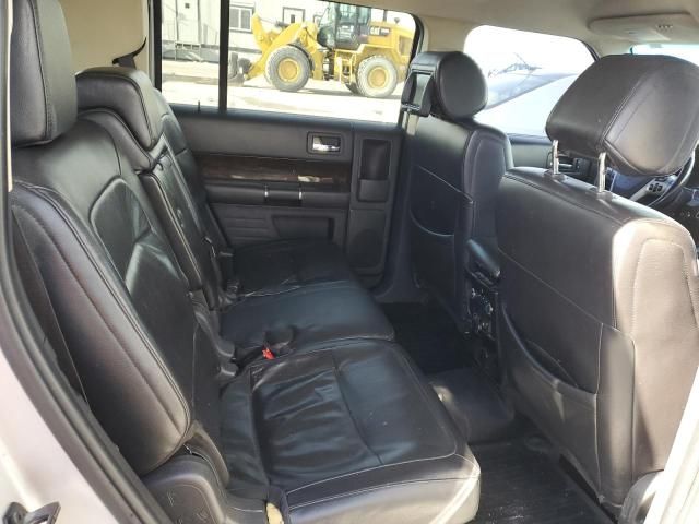 2013 Ford Flex Limited