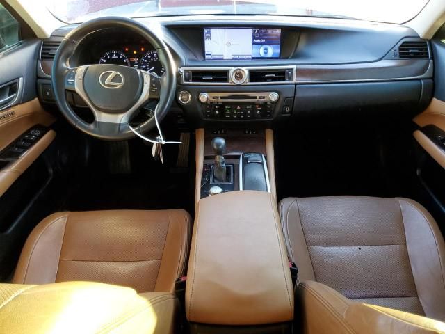 2013 Lexus GS 350