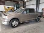 2004 Ford F150 Supercrew