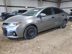 Toyota salvage cars for sale: 2014 Toyota Corolla L