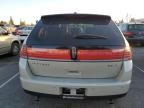 2007 Lincoln MKX