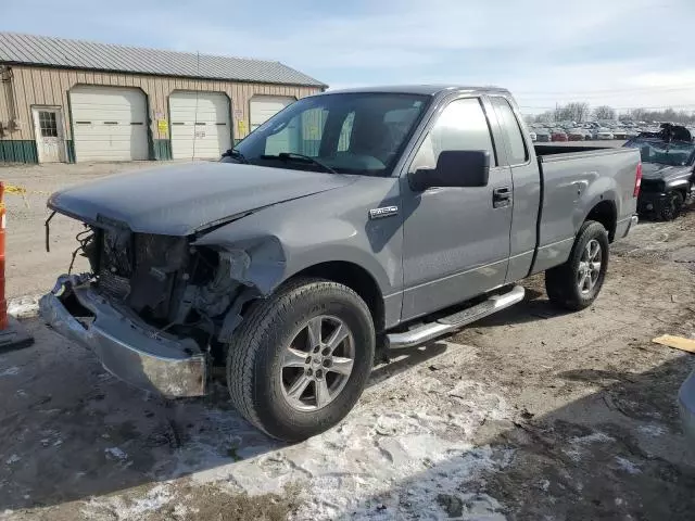 2004 Ford F150