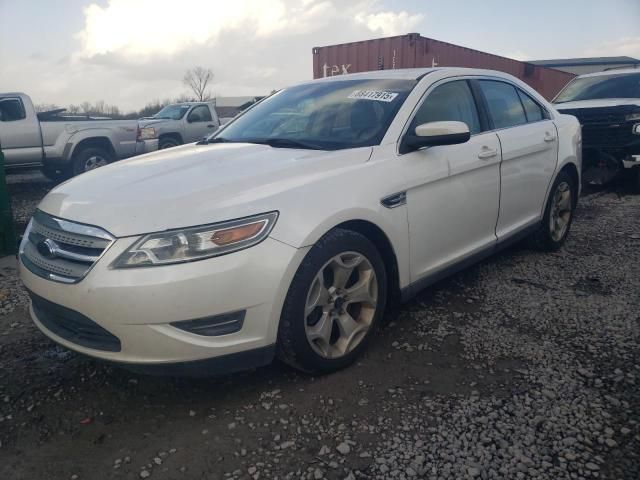 2010 Ford Taurus SEL