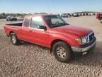 2001 Toyota Tacoma Xtracab