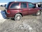 2006 Buick Rainier CXL