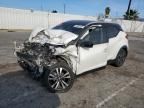 2018 Nissan Kicks S